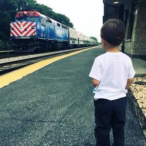 Meet your Posher, Marcee